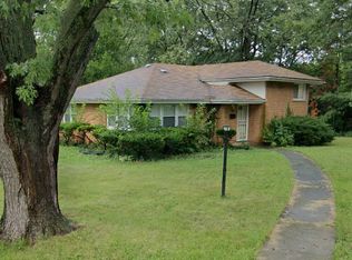 3107 Longfellow Ave, Hazel Crest, IL 60429