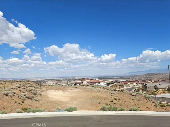 39602 Marina Ct Lot 67, Palmdale, CA 93551