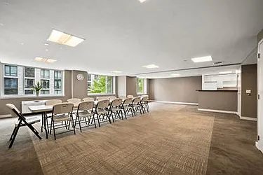 Rented by Keller Williams NYC