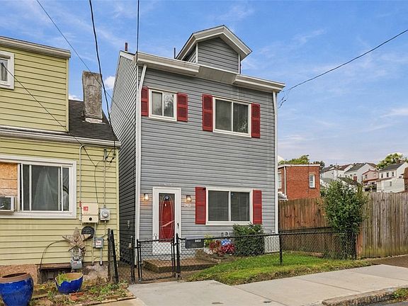 2nd image of 2432 Patterson St