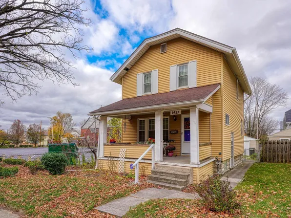 1487 S 4th St, Columbus, OH 43207