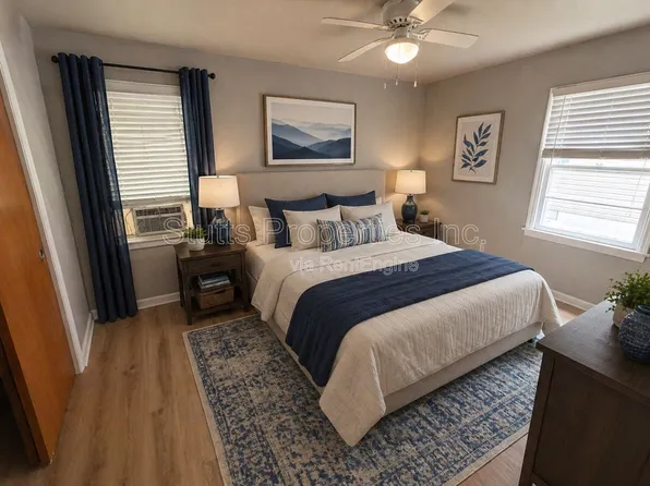 1029 Bellemeade Ave, Florence, AL 35630