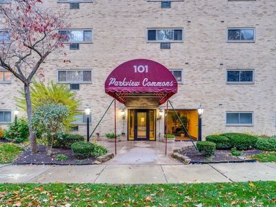 101 S Rocky River Dr APT 401, Berea, OH, 44017