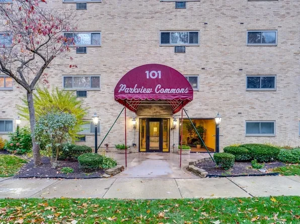 101 S Rocky River Dr APT 401, Berea, OH 44017