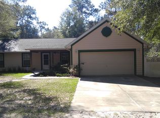 24410 McCaw Rd, Brooksville, FL 34601