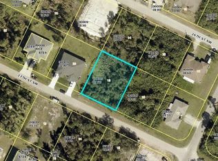 4708/4710 27th St SW, Lehigh Acres, FL 33973