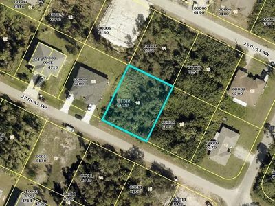 4708/4710 27th St SW, Lehigh Acres, FL, 33973