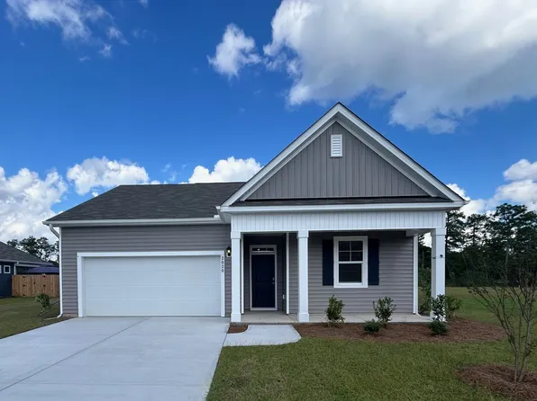 2020 Willowleaf Dr, Leland, NC 28451