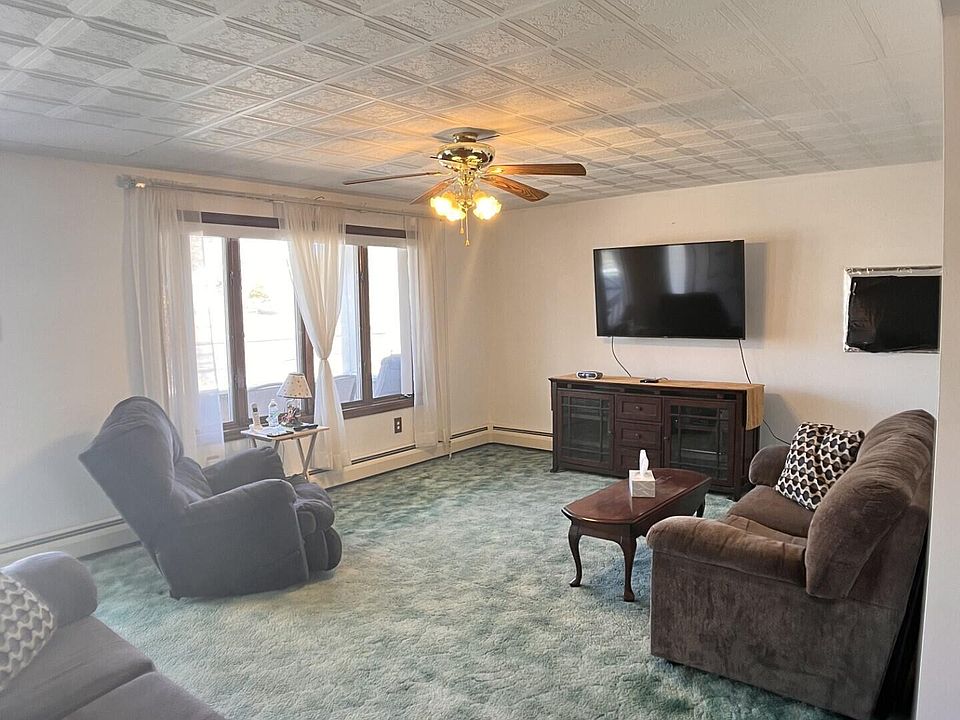 434 Main St, Vandling, PA 18421 Zillow