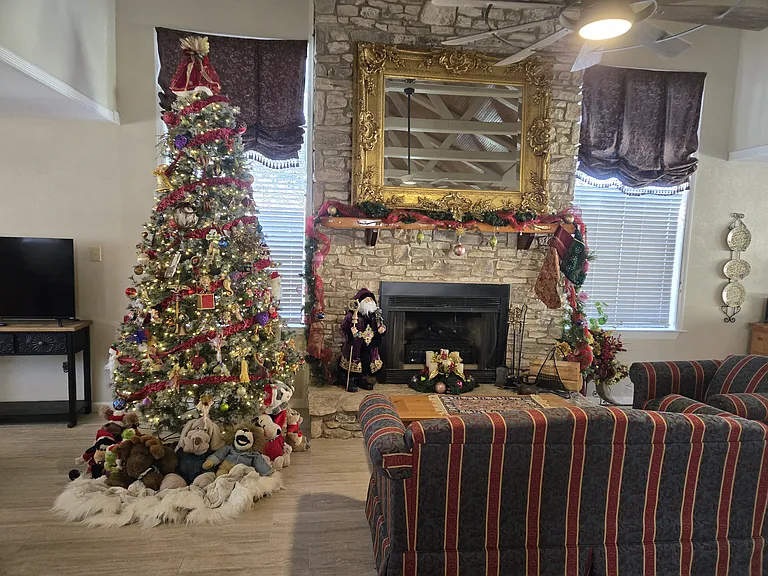 The Hills Of Kerrville — Photo 9