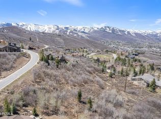 3824 Solamere Dr LOT 40, Park City, UT 84060