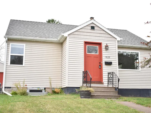 4825 Otsego St, Duluth, MN 55804