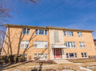 1001 N 20th Ave #2E, Melrose Park, IL 60160
