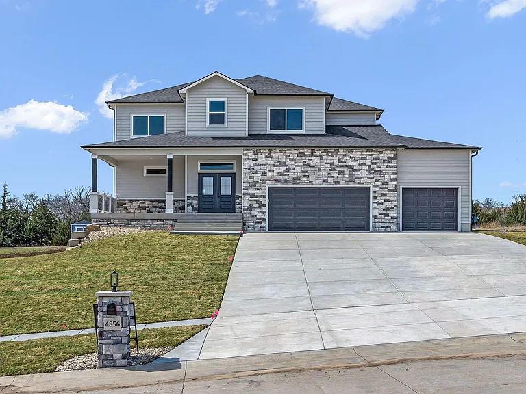 4856 High Prairie Dr — Photo 1