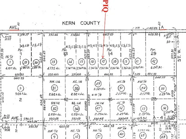 0 Avenue A, Lancaster, CA 93536