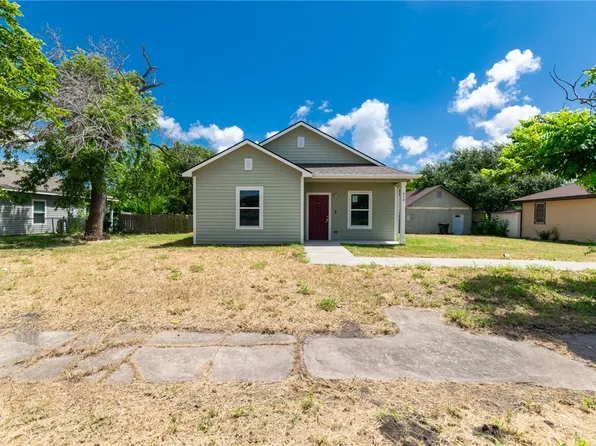 410 Hoover St, Taft, TX 78390