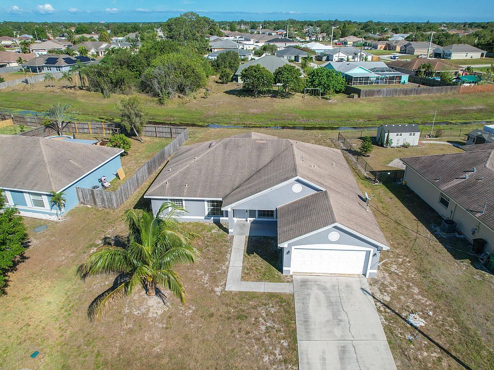 3921 SW McCrory St, Port Saint Lucie, FL 34953 Zillow