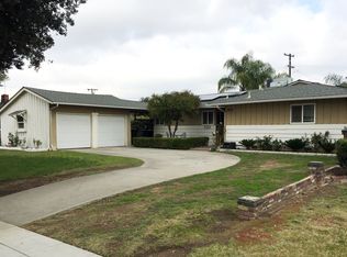 1444 W Princeton Ave, Fresno, CA 93705