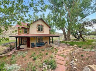 18261 Road G, Cortez, CO 81321