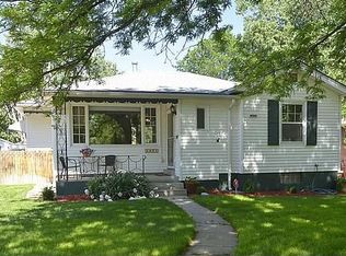 3071 S Marion St, Englewood, CO 80113
