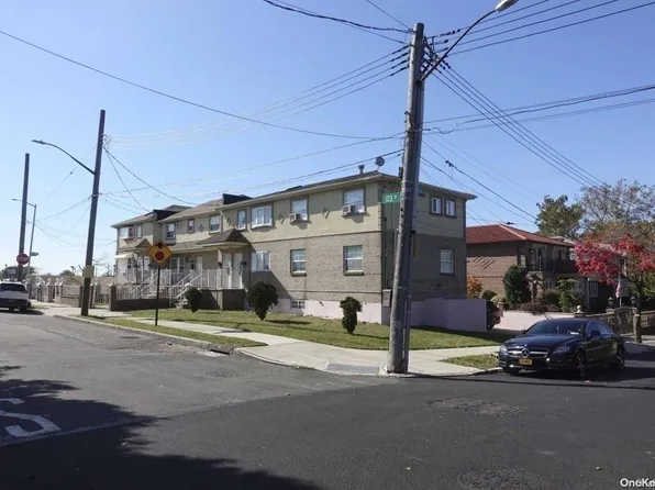 150-04 123rd Street, South Ozone Park, NY 11420