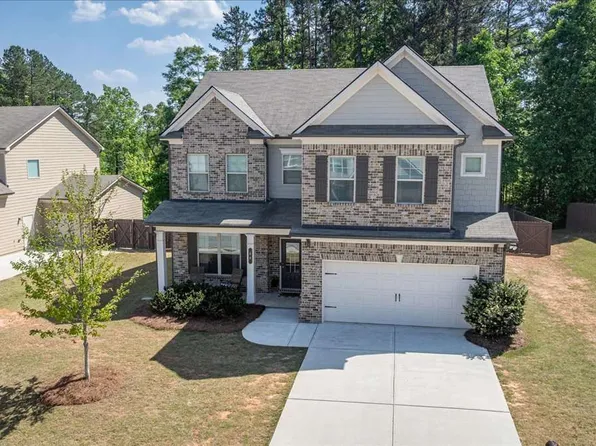 64 Heron Ct, Jefferson, GA 30549