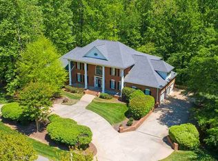 9700 Koupela Dr, Raleigh, NC 27614