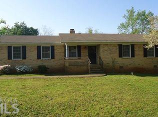 218 Maddox Rd, Griffin, GA 30224