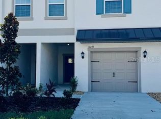 10231 Honey Hammock Way, San Antonio, FL 33576