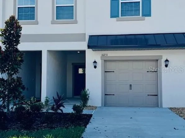 10231 Honey Hammock Way, San Antonio, FL 33576