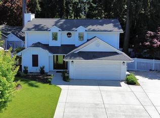 125 NW 111th Loop, Vancouver, WA