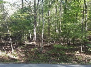 188 Eagle Point Dr, Rockwood, TN 37854