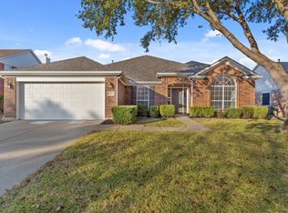 5105 Rio Blanco Ct, Fort Worth, TX 76137