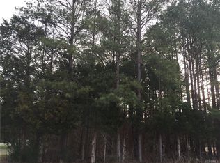 19017 Depot Rd, Mc Kenney, VA 23872