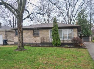 2224 Mary Catherine Dr, Shively, KY 40216