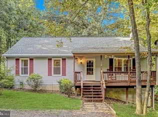 19106 Loggers Rd, Culpeper, VA 22701