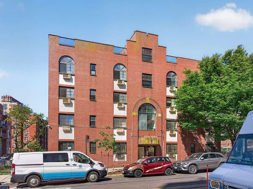 1st image of 42-60 Colden Street #4A
