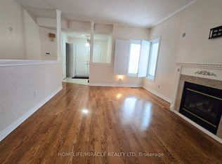 28 Rouge Bank Dr, Markham, ON L3S4C7