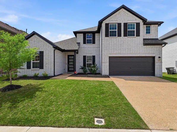3305 Morris Ln, Melissa, TX 75454