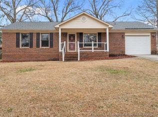 132 Eulon Loop, Raeford, NC 28376