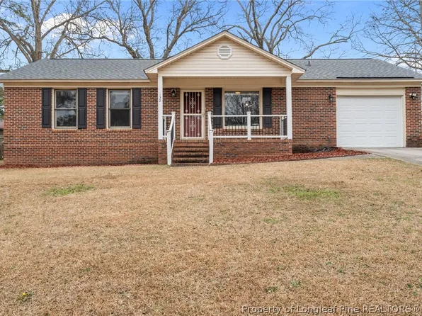 132 Eulon Loop, Raeford, NC 28376