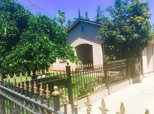 816 S Flower St, Stockton, CA