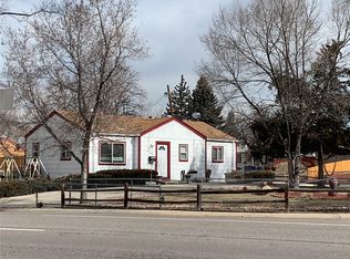 1200 Del Mar Pkwy, Aurora, CO 80010