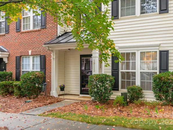 19113 Coachmans Trce, Cornelius, NC 28031