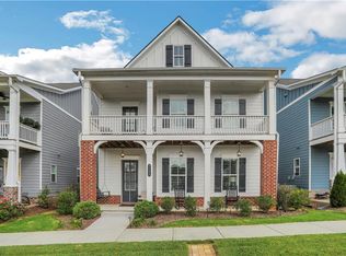 2208 Swansea Way, Smyrna, GA 30080