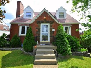 1020 N Main St, Washington, PA