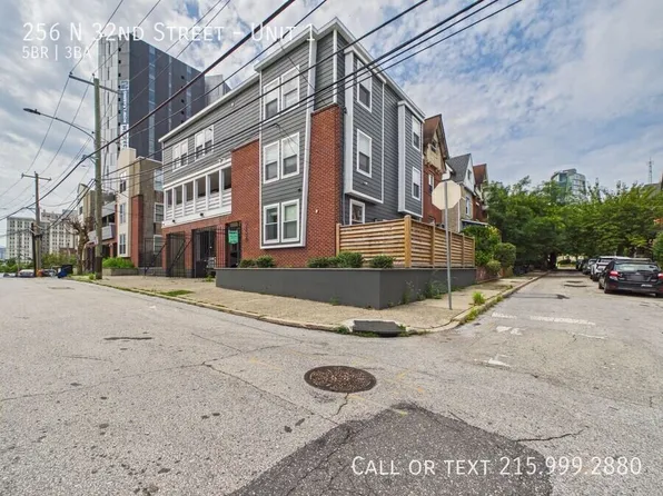 256 N 32nd St Unit 1, Philadelphia, PA 19104