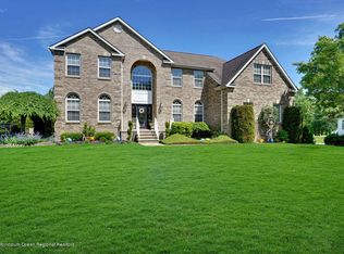 1 Carly Ct, Monroe Township, NJ 08831