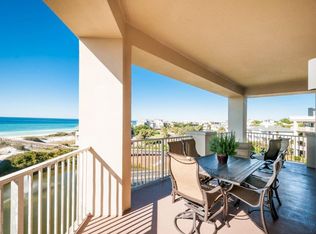 4045 W County Highway 30a UNIT 401, Santa Rosa Beach, FL 32459