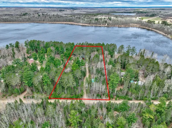 10511 Vermeil Dr NE, Deer River, MN 56636